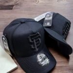 Gorra aA 2
