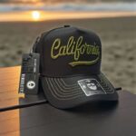 Gorra aA 6
