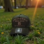 Gorra aA 7