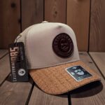 Gorra aA 8