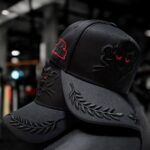 Gorra aA 9